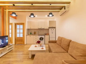 Апартаменты on Sayat-Nova Ave. 33-51