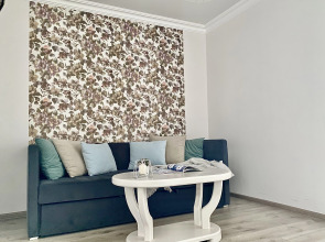 Квартира Как Дома рядом с Курортной Зоной