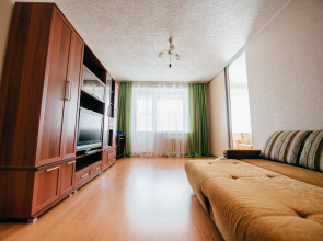 Апартаменты Кредо Красная 6