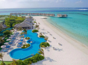 Отель You & Me by Cocoon