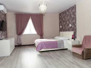 Гостевой дом Коттедж мечты