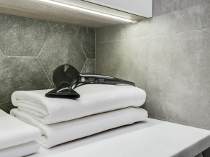 Апартаменты Delux около Москва Сити