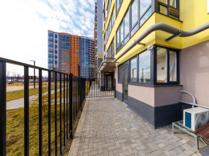 Квартира Serenity Life Красные ворота