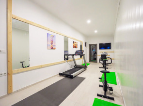 Apart Hotel Eden Nest Exclusive