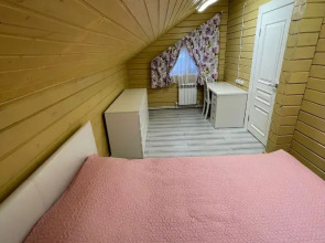 Гостевой дом ЦК-2