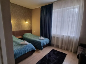 Гостевой дом Фаворит