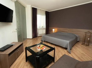 1-к апартаменты Этажидейли на Шевченко 20