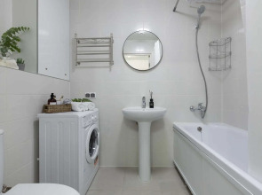 Апартаменты Happy House Люблинская 80к3