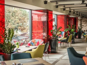 Ночлег и завтрак (B&B) Boutique Rooms