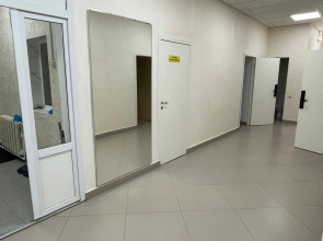 Хостел Галактика