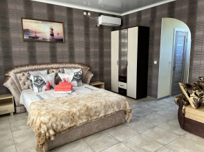 Гостевой Дом Магнолия