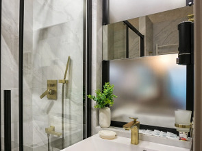 Апартаменты ЖК SKY PLAZA 2.0 - Дражинского 48