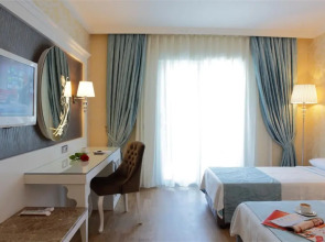 Отель Ocean Blue High Class