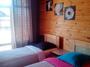 Гостевой дом Holiday park on Olkhon