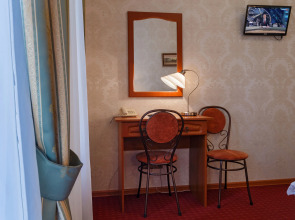 Гостевой дом Попов