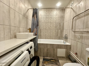 Квартира Уютная студия в самом центре города