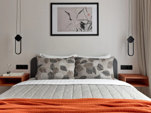 Апартаменты Ikigai Apart