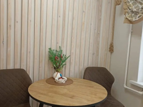 Квартира Уютный Уголок