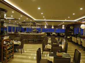 Отель BEKDAS DELUXE & SPA