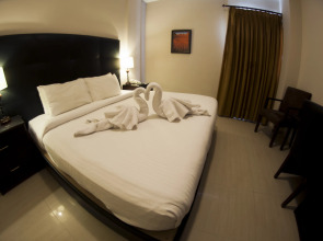 Отель La Maison