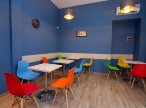 Отель History Tbilisi