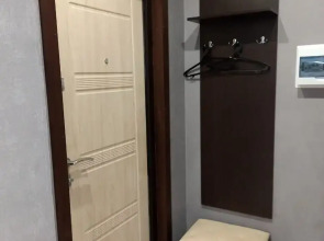 Квартира Современная Студия с Евроремонтом Рядом с Центром