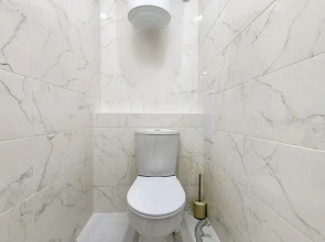 Апартаменты FSF Дизайнерская Двушка в Центре с Дистанционным Заездом