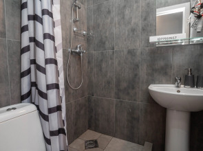 Апартаменты на Дмитровском шоссе 345/2