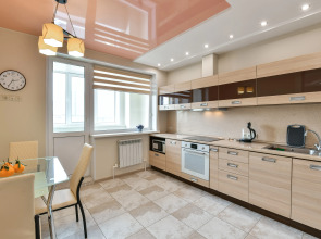 Апартаменты Идеальная Квартира МЖК