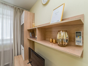 Апартаменты Куйбышева 10