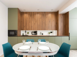 Квартира АрендаСервис на Приморской