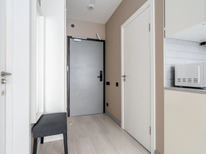 Апартаменты Sova Yard Grey