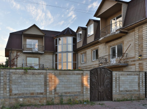 Гостевой дом Лиманский