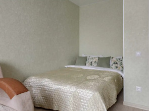 Апартаменты у Парка