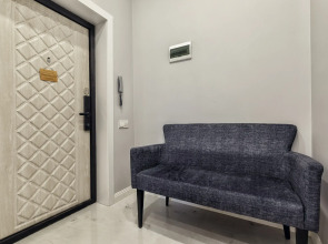 Апартаменты возле Ботанического сада