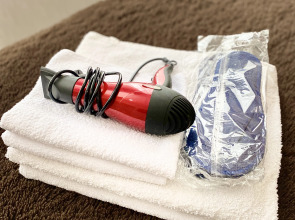 Апартаменты в самом центре