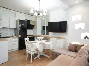 Апартаменты Уютные Могилев