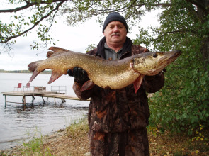 Коттеджи Lomasaaret