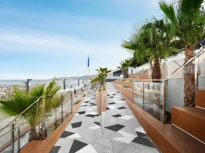 Апартаменты Orange Apart на Навагинской