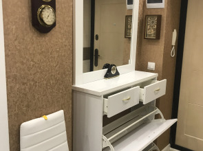 Апартаменты 1001 ночь на Разина