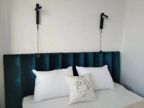 Квартира Двухкомнатная в Центре