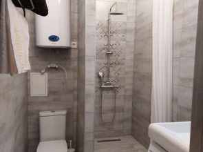 Квартира на Карла-Маркса