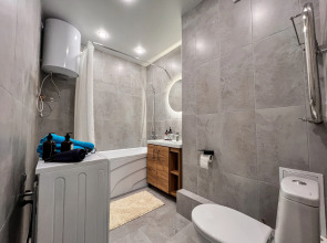 Апартаменты uTrip Norway