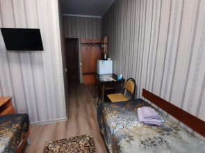 Гостевой дом Уют