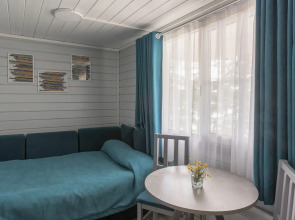 База Отдыха Янисъярви