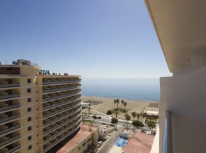 Hotel Ibersol Torremolinos Beach