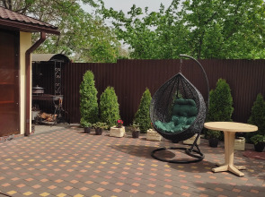 Гостевой дом Янтарная Гавань