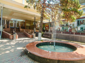 Отель AYKUN Terenkur