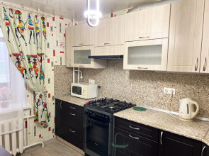 Квартира Чистые Пруды