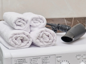 Апартаменты RentPlaza возле Центра